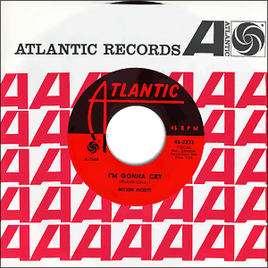 I'm Gonna Cry/ For Better Or Worse