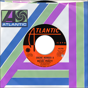 Engine Number 9/ International Playboy