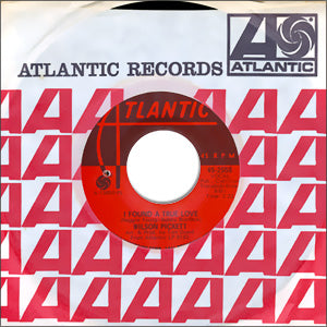 I Found A True Love/ For Better Or Worse