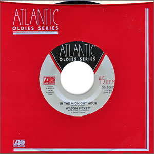 In The Midnight Hour / 634-5789 (Soulsville, U.S.A.)