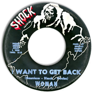 That's How It Is/ I Want To Get Back