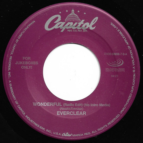 Wonderful/ Unemployed Boyfriend