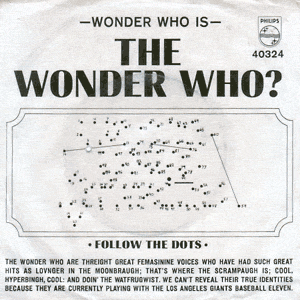 Don't Think Twice/ Sassy