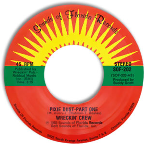 Pixie Dust - Part One/ Part Two