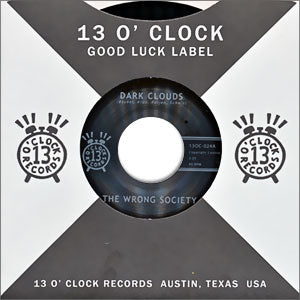 Dark Clouds/ Don't Know Why