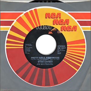 Pretty Girls Everywhere/ Festival