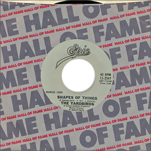 Shapes Of Things / I'm A Man