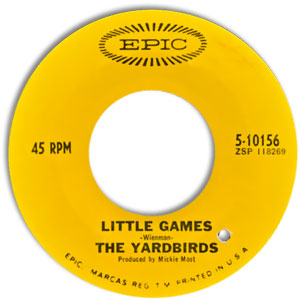 Little Games/ Puzzles