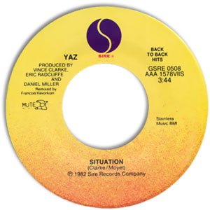 Situation / Only You