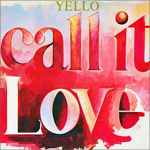 Call It Love