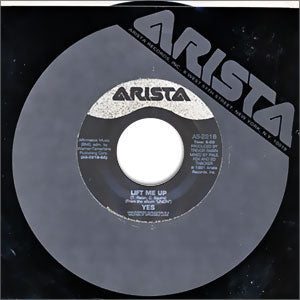 Lift Me Up/ Give & Take