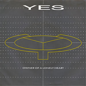 Owner Of A Lonely Heart/ Our Song