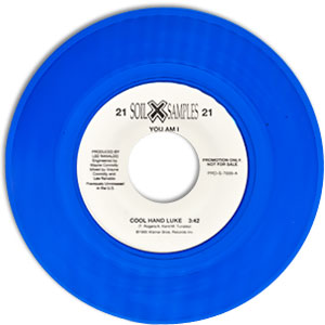 Cool Hand Luke/ Embarrassed