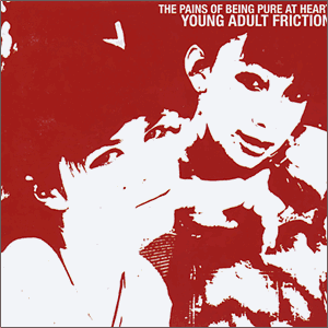 Young Adult Friction/ Ramona