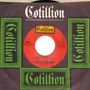 Mellow Dreaming/ Black and White