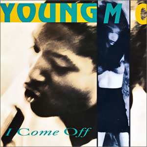 I Come Off