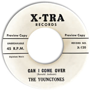 Can I Come Over/ Gonna Get Together Again