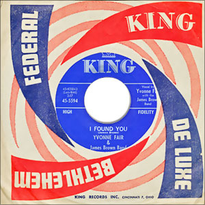 I Found You/ If I Knew