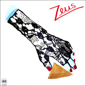 Hot Under The Collar/ Aeroplane