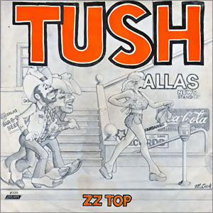 Tush/ Blue Jean Blues