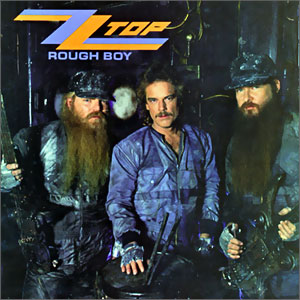Rough Boy