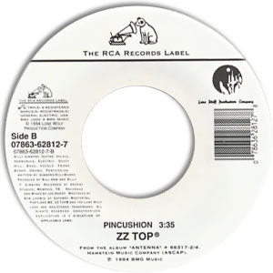 Pincushion/ Breakaway