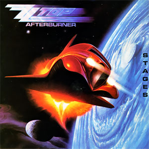 Stages/ Can't Stop Rockin'