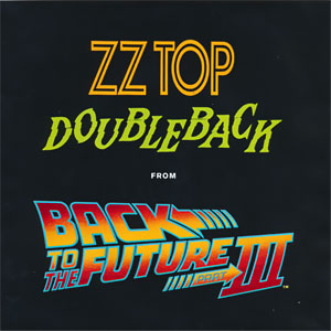 Doubleback/ Planet of Women