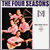  Four Seasons -- Alone/ Long Lonely Nights, 1964 (M-) 45 rpm record with picture sleeve, $40.00 - Click for bigger image and more info 