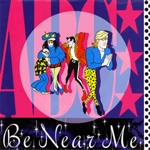 Be Near Me/ A to Z