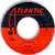  AC/DC -- Back In Black/ What Do You Do For Money Honey, 1980 (M-) 45 rpm record with factory sleeve, $30.00 - Click for bigger image and more info 