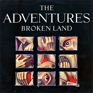 Broken Land/ Don't Stand On Me