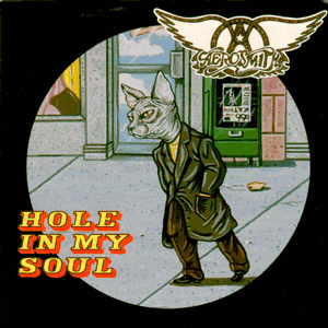 Hole In My Soul/ Falling Off