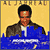  Al Jarreau -- Moonlighting (Theme), 1987 (M) 45 rpm record with picture sleeve, $7.00 - Click for bigger image and more info 