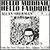  Allan Sherman -- Hello Mudduh, Hello Fadduh! (A Letter From Camp)/ Here's To The Crabgrass, 1963 (M-) 45 rpm record with picture sleeve, $30.00 - Click for bigger image and more info 