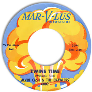 Twine Time/ The Bump