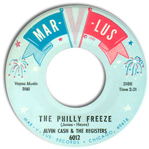 The Philly Freeze/ No Deposit - No Return