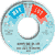  Alvin Cash -- Alvin's Boo-Ga-Loo/ Let's Do Some Good Timing, 1966 (M-) 45 rpm record, $18.00 - Click for bigger image and more info 