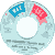 Un-Wind The Twine/ The Penguin (Tuxedo Bird) 45 Record 