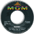  Animals -- Monterey/ Ain't That So, 1967 (M) 45 rpm record with factory sleeve, $20.00 - Click for bigger image and more info 
