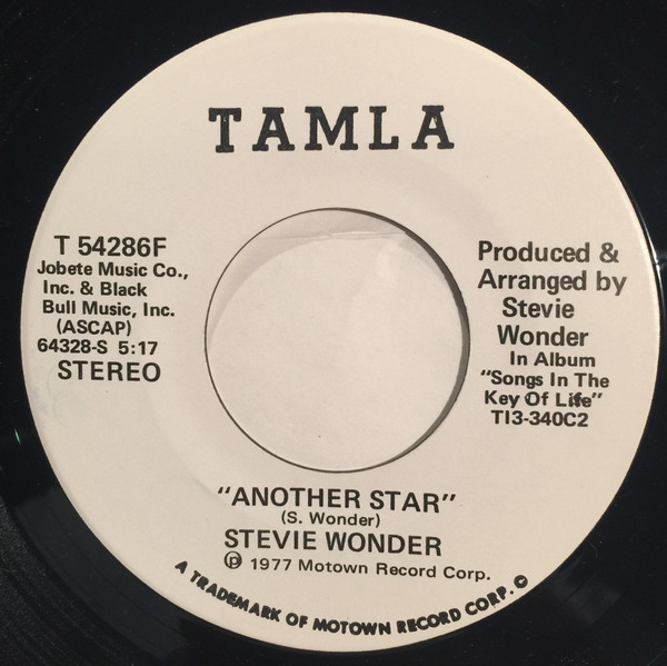 Another Star 