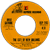  Arlo Guthrie -- The City Of New Orleans/ Days Are Short, 1972 (M-) 45 rpm record with factory sleeve, $10.00 - Click for bigger image and more info 