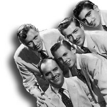 Bill Haley and His Comets