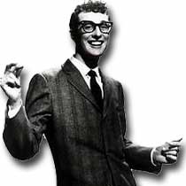 Buddy Holly & the Crickets