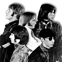 Buffalo Springfield