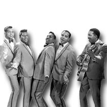 The Drifters