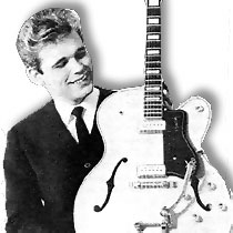 Duane Eddy