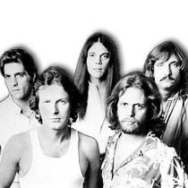 The Eagles