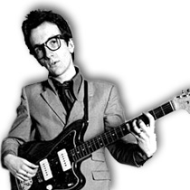 Elvis Costello and the Attractions