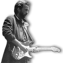 Eric Clapton